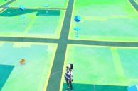 Pokemon go 2
