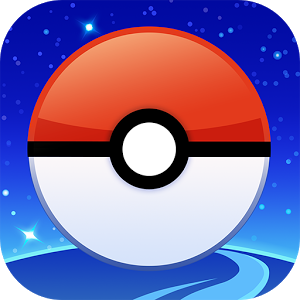 Pokemon go