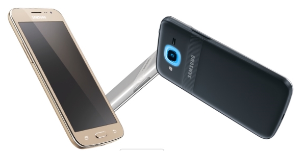 Samsung Galaxy J2