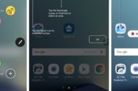 Samsung Galaxy Note 7 Air Command S Pen