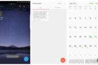 Samsung Galaxy Note 7 stock apps