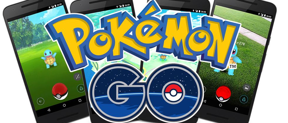 Download Pokémon GO APK for Android