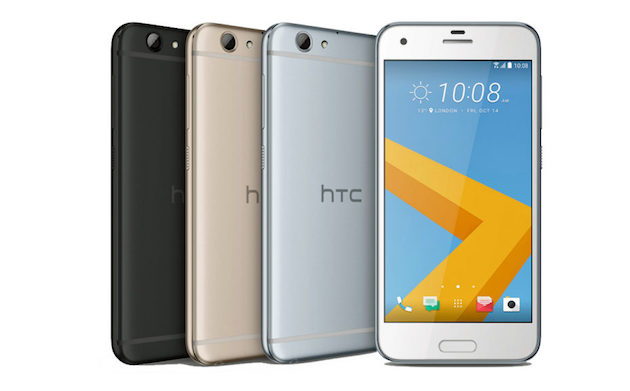 HTC One A9s