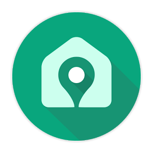 HTC Sense launcher logo
