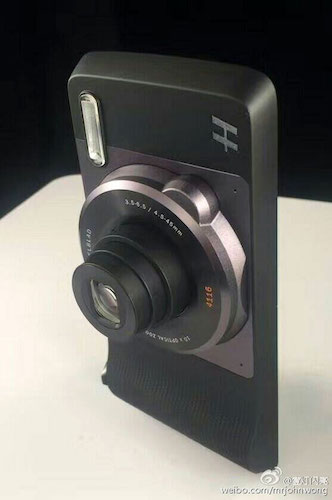 Hasselblad MotoMod