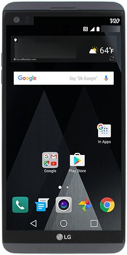 LG V20 leak 1