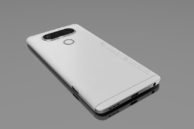 LG V20 render
