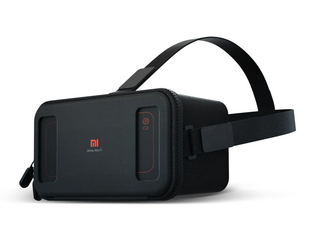 Xiaomi Mi VR Play