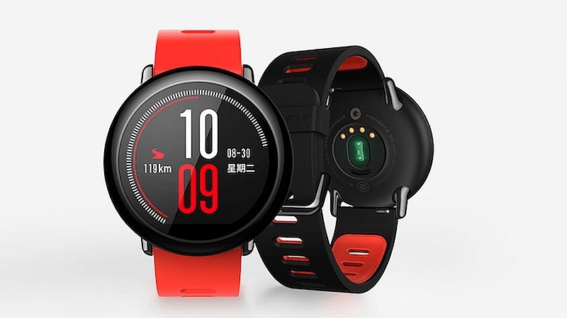 Xiaomi Amazfitr