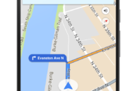 Google Maps Voice Detection