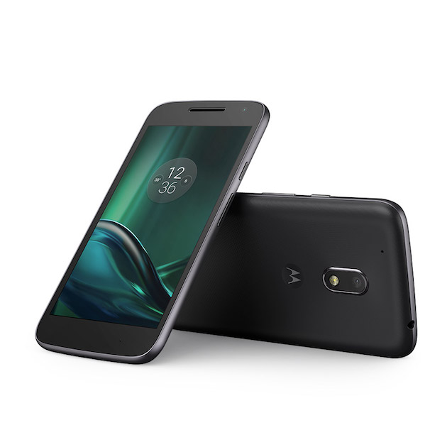 Moto G4 Play