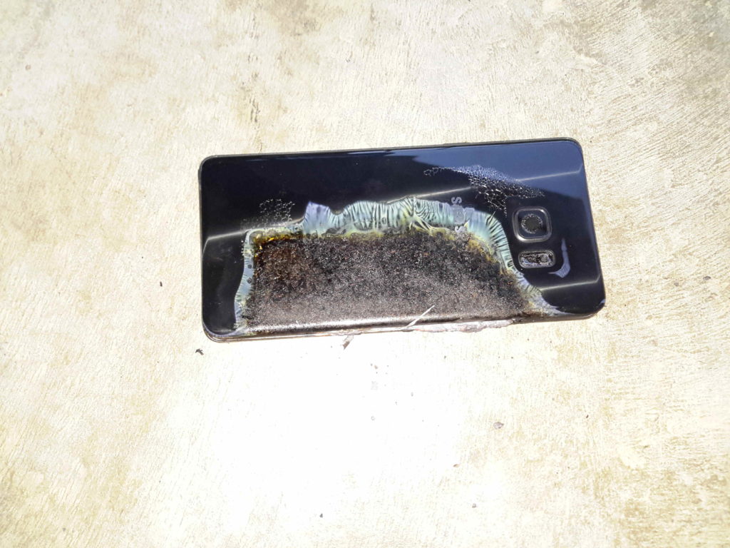 Note 7