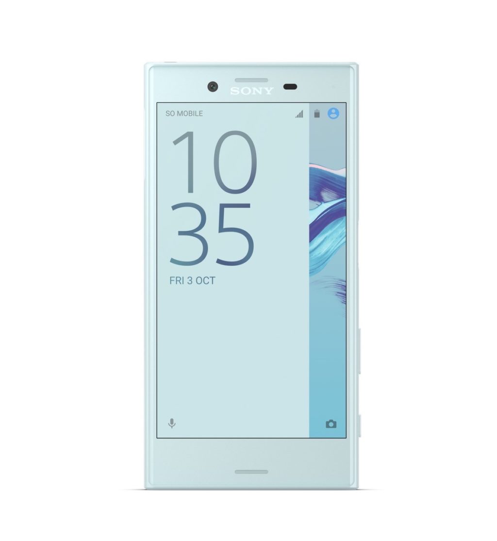 Xperia X Compact