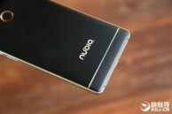 nubia z11 blackgold11