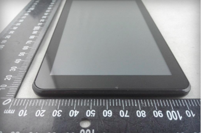 Barnes and Noble Nook Tablet 7
