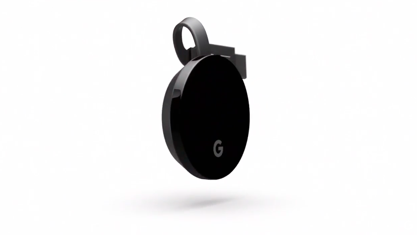 Chromecast Ultra