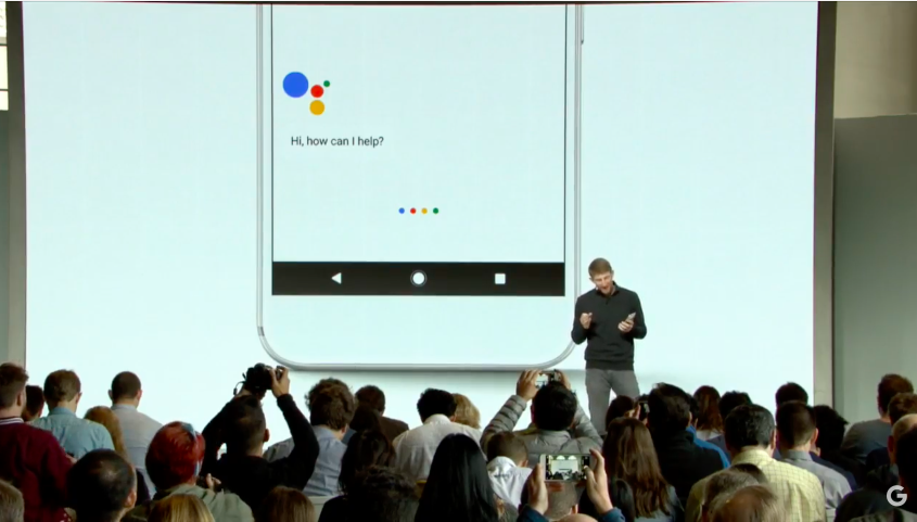 Google Assistant