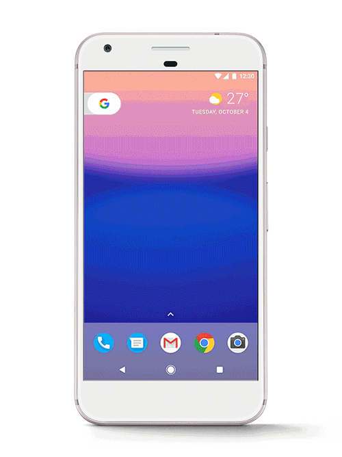 Google Assistant