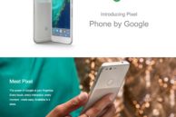 Google Pixel XL