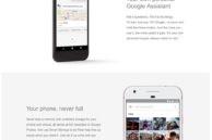 Google Pixel XL2