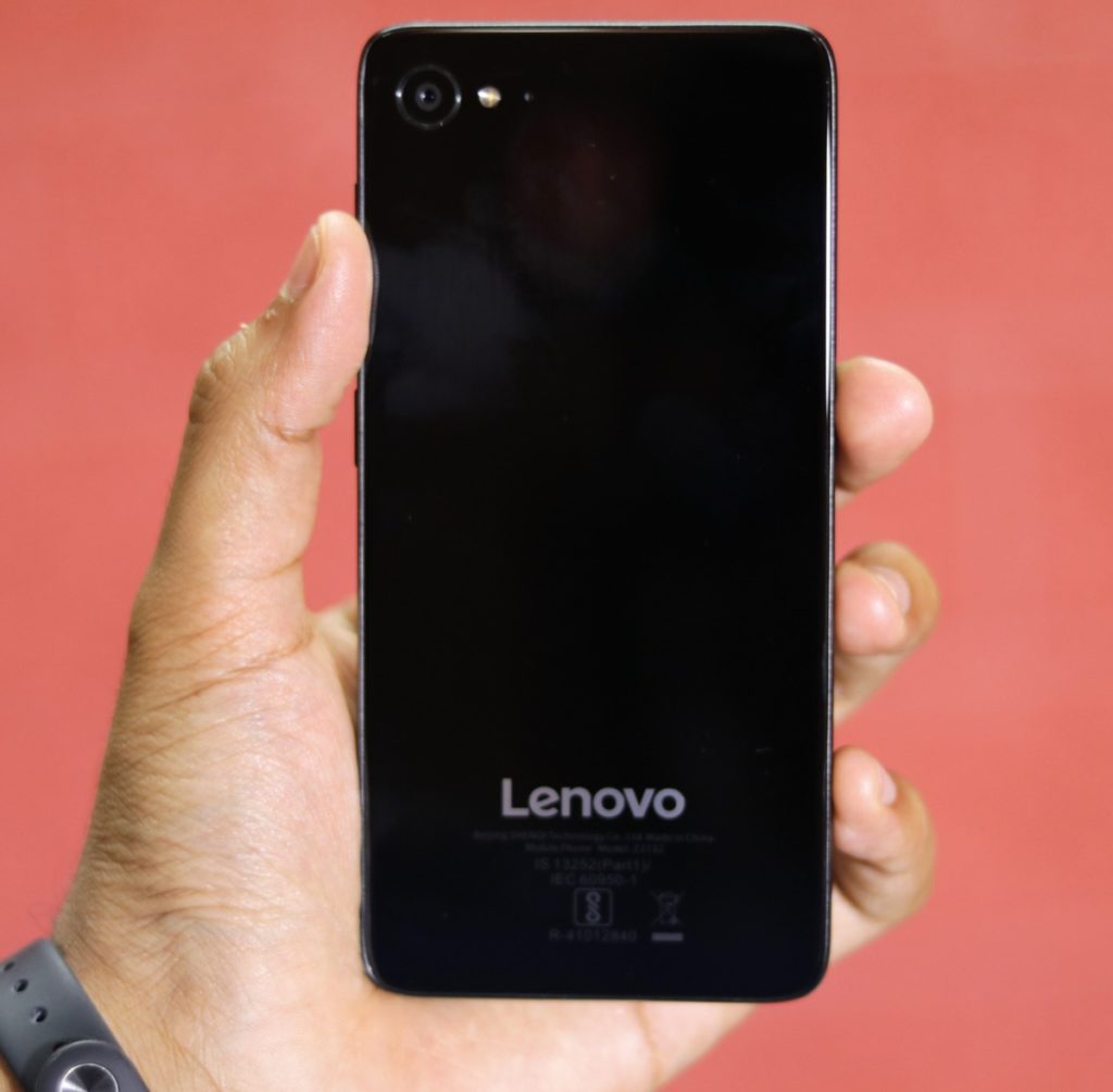 Lenovo Z2 Plus