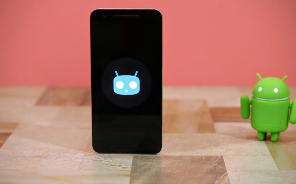 CyanogenMod 14