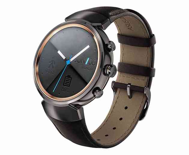 ZenWatch 3