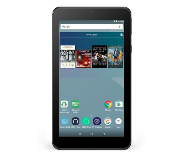 BN Nook Tablet 7