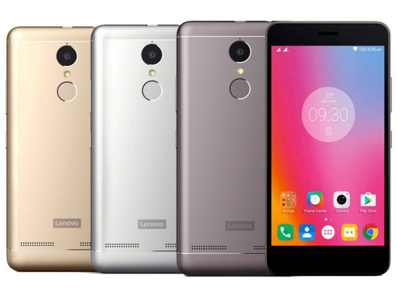 Lenovo K6 Power