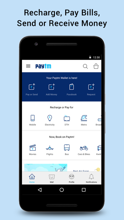 Paytm