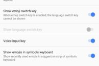 Gboard Android 3