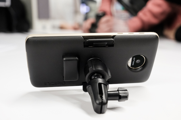 Incipio Car Dock Moto Mod