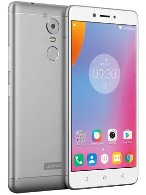 Lenovo K6 Note