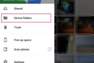 How to take screenshot on Google Pixel