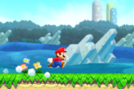Super Mario Run Android