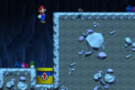 Super Mario Run Android2