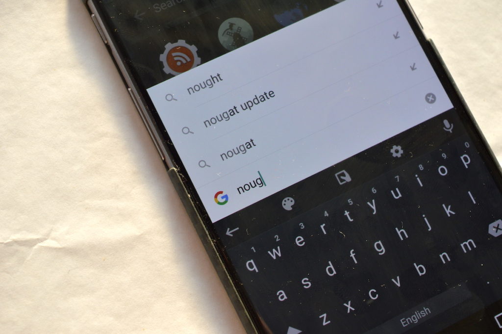 top keyboard apps android 8
