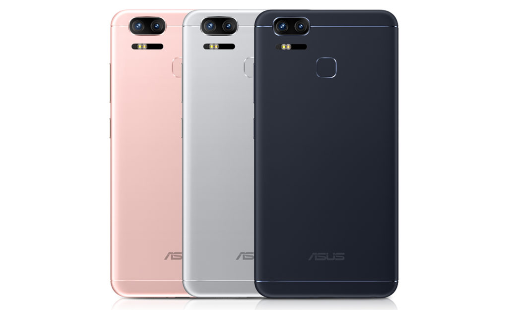 ASUS ZenFone 3 Zoom