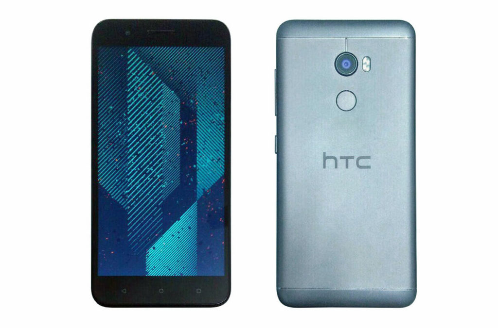HTC One X10 leak