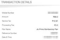 Jio Primw 4