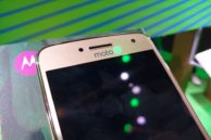 Moto G6 front speaker 1