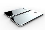 Samsung Galaxy S8 Plus Renders 2