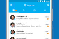 Skype Lite