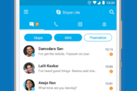 Skype Lite 2