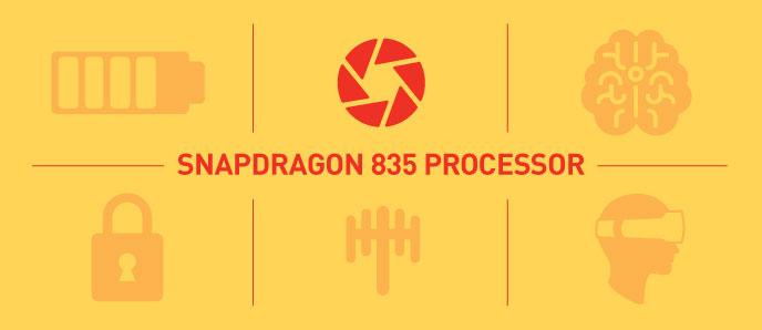 Snapdragon 835