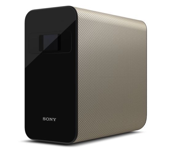 Xperia Touch