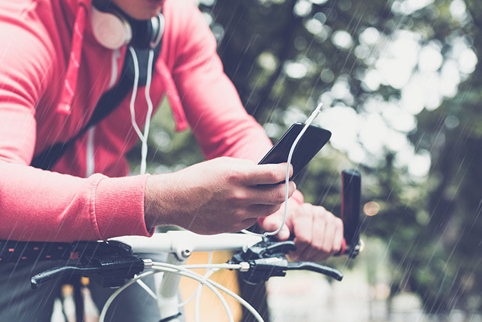 What Those IP Ratings Like IP68 or IP53 Really Mean? 5 ip65 rain phone