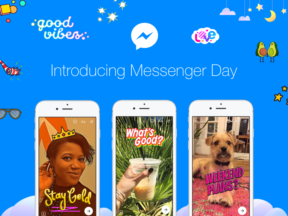 Facebook Messenger