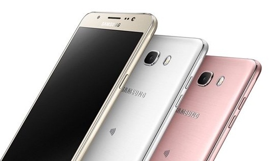 Galaxy C9 Pro