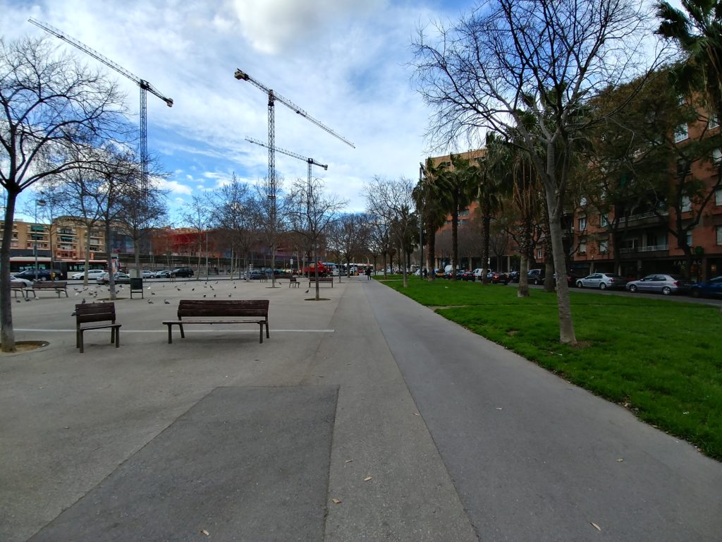 LG G6 Camera Sample